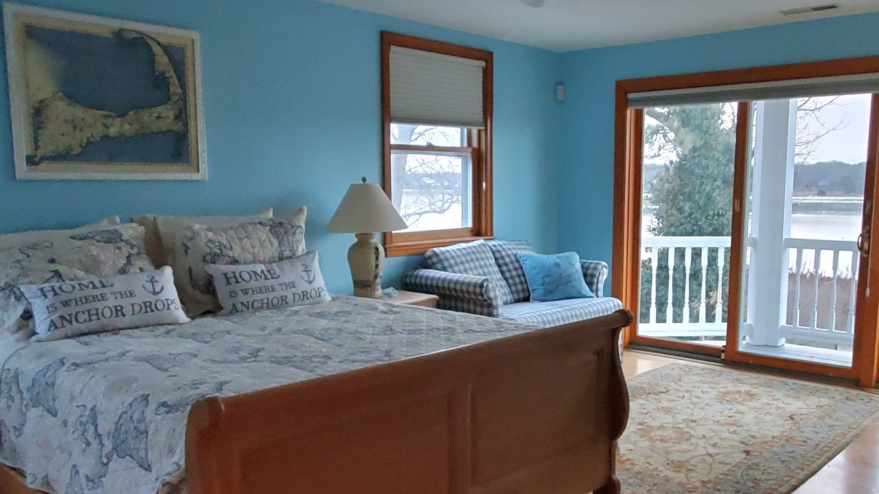 Photo of Bedroom in East Falmouth