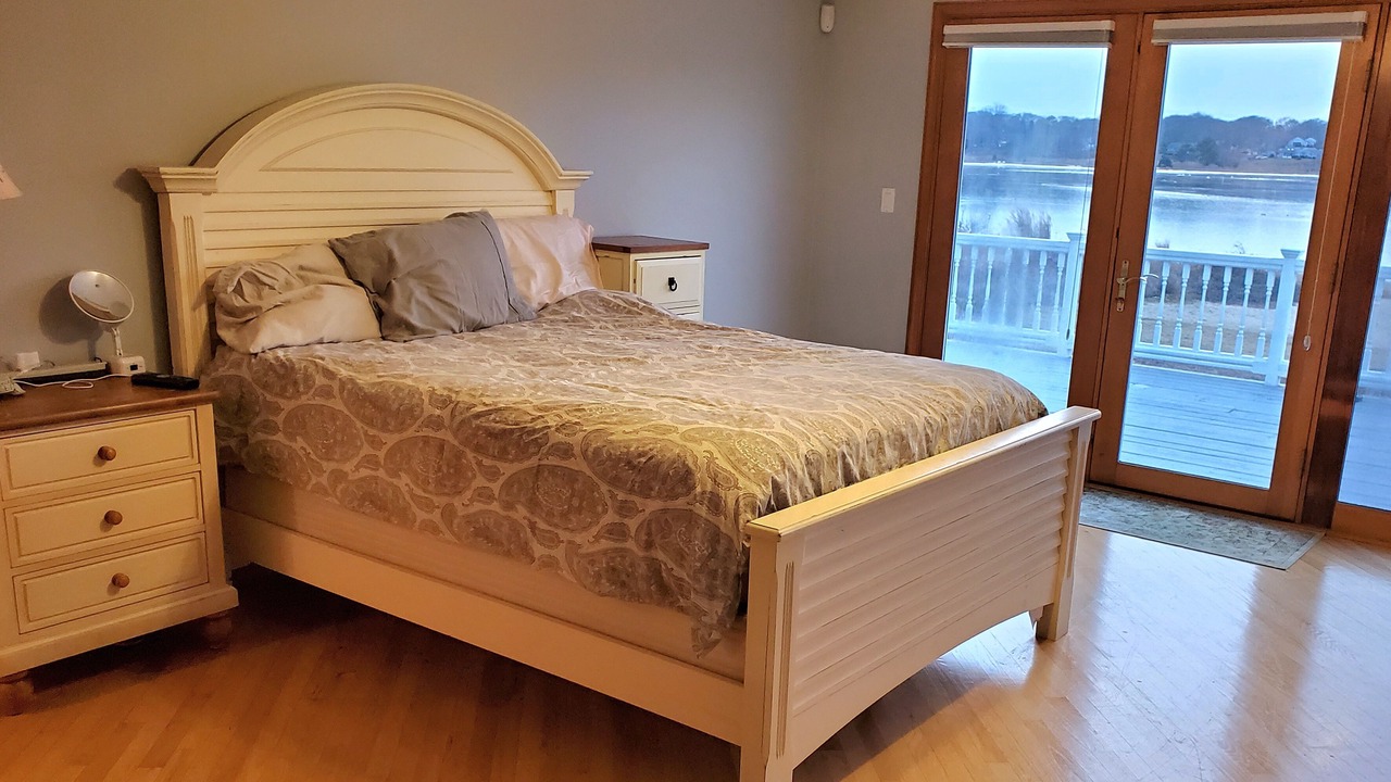 Photo of Bedroom in East Falmouth