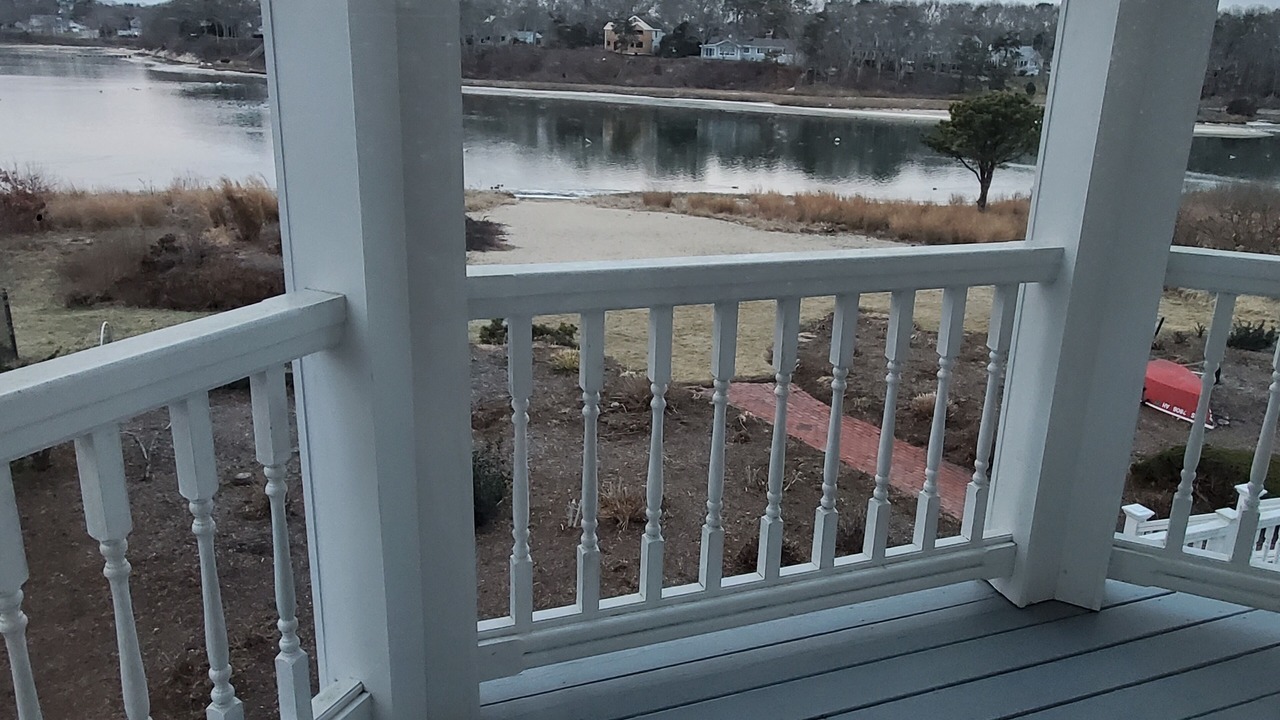 Photo of Outdoor in East Falmouth