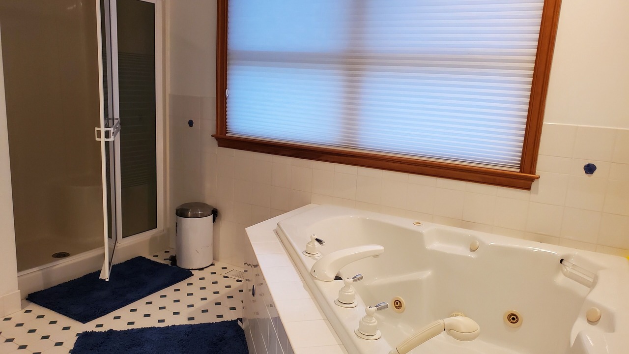 Photo of Bathroom in East Falmouth