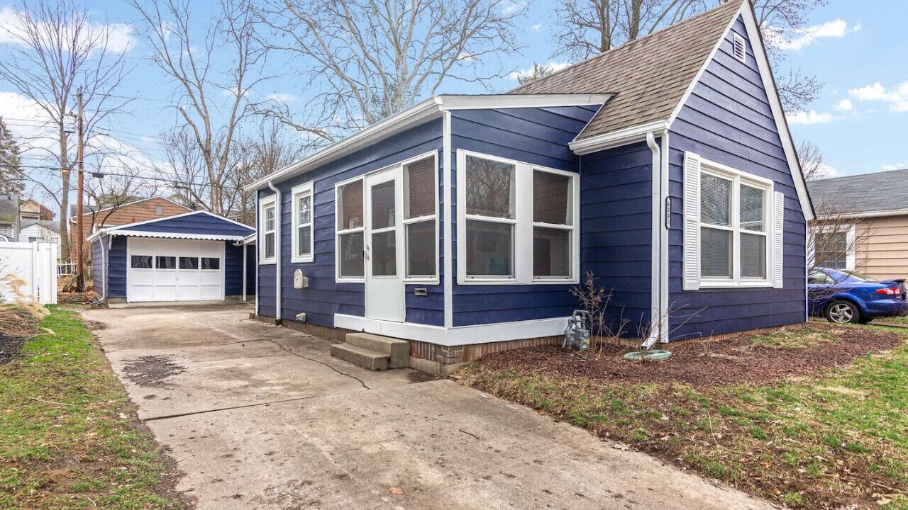 Photo of Outdoor in Broad Ripple
