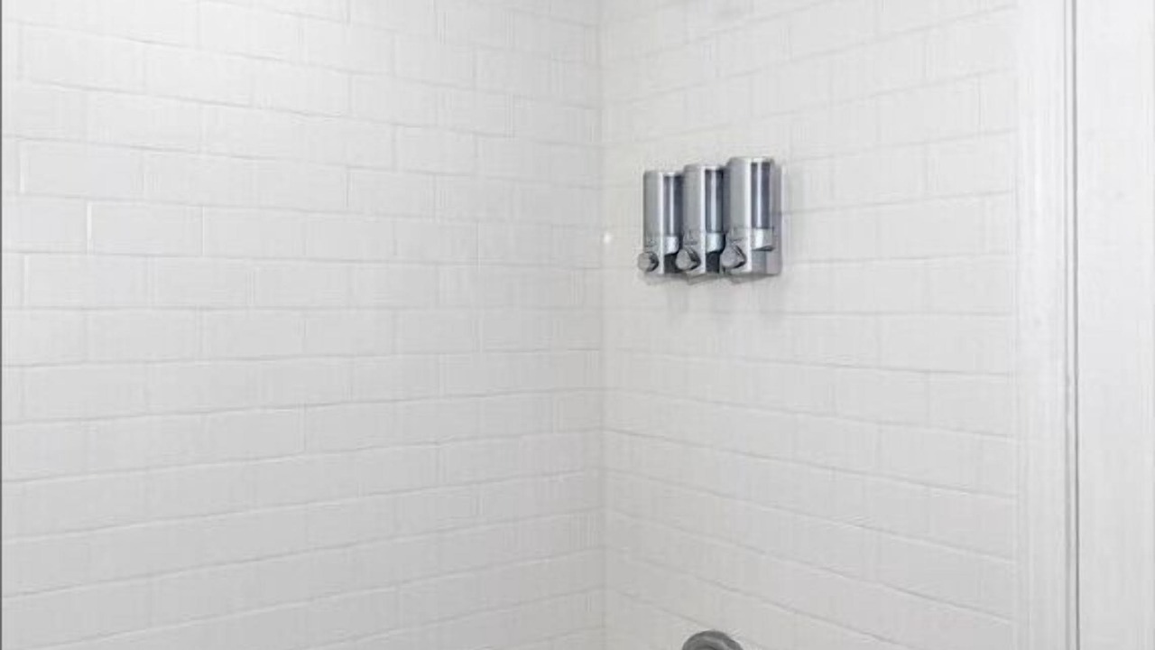 Photo of Bathroom in Broad Ripple