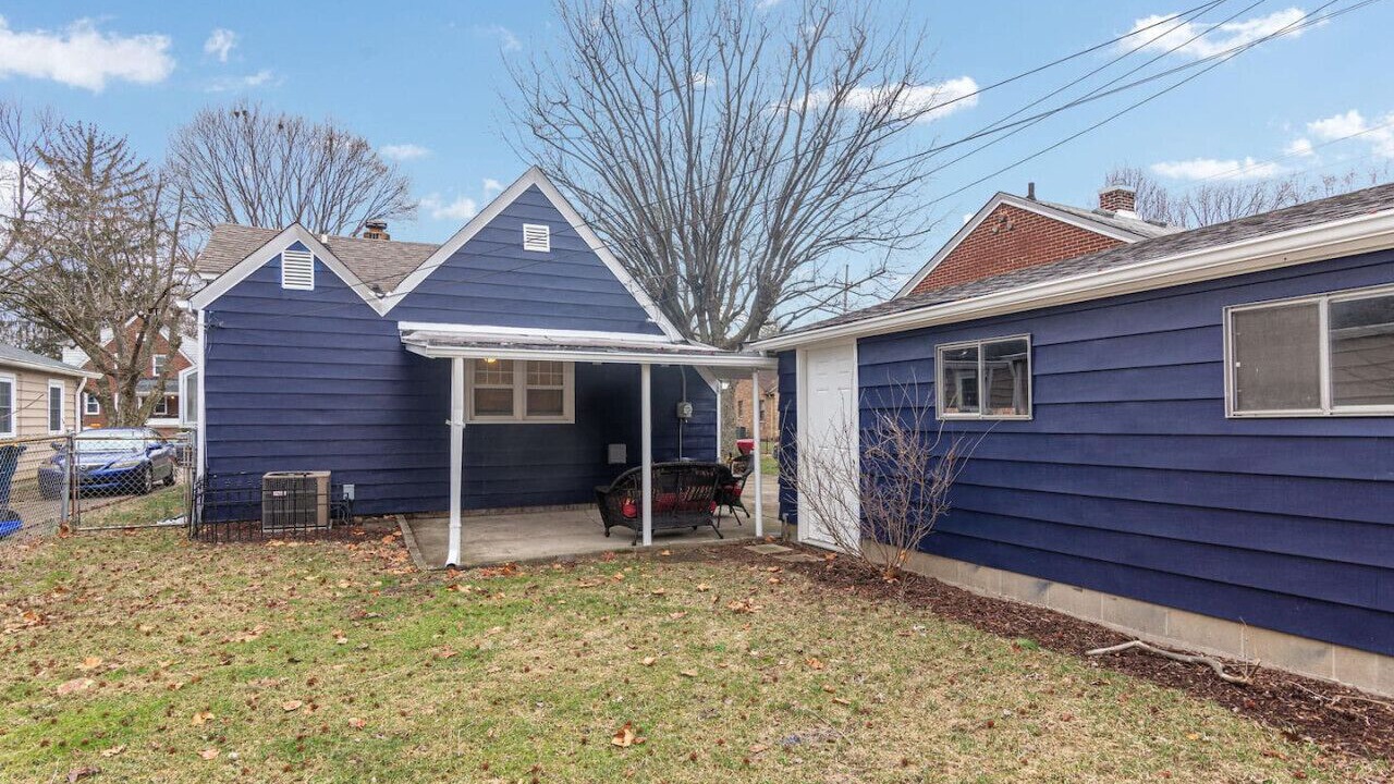 Photo of Outdoor in Broad Ripple