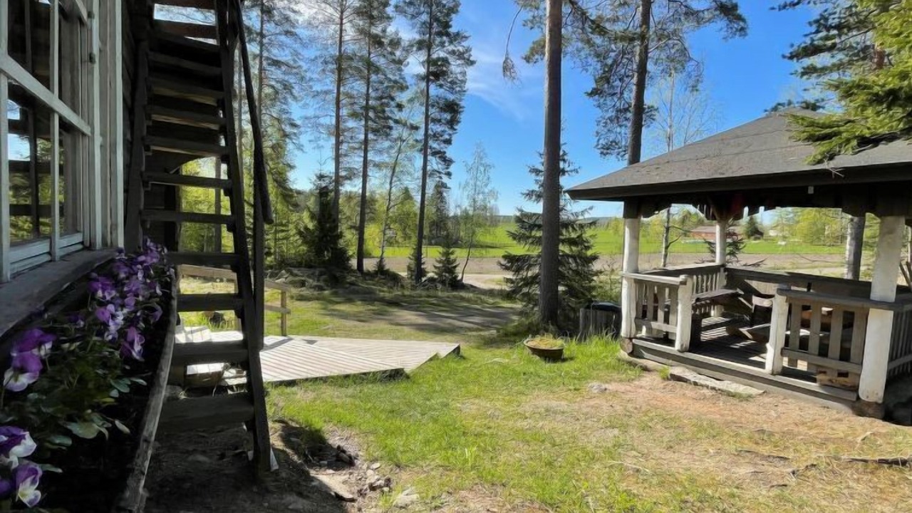 Photo of Outdoor in Virrat