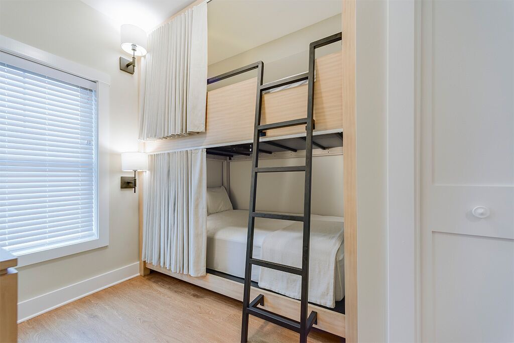 Photo of Bedroom in Sylvan Beach
