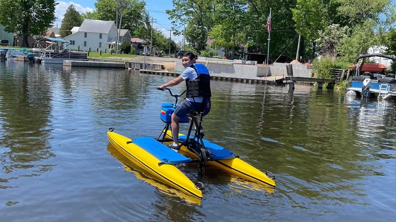 Photo of Others in Sylvan Beach