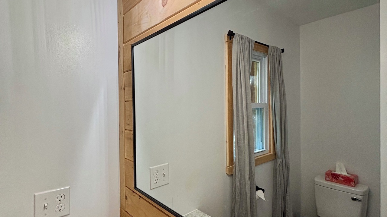 Photo of Bathroom in Great Valley