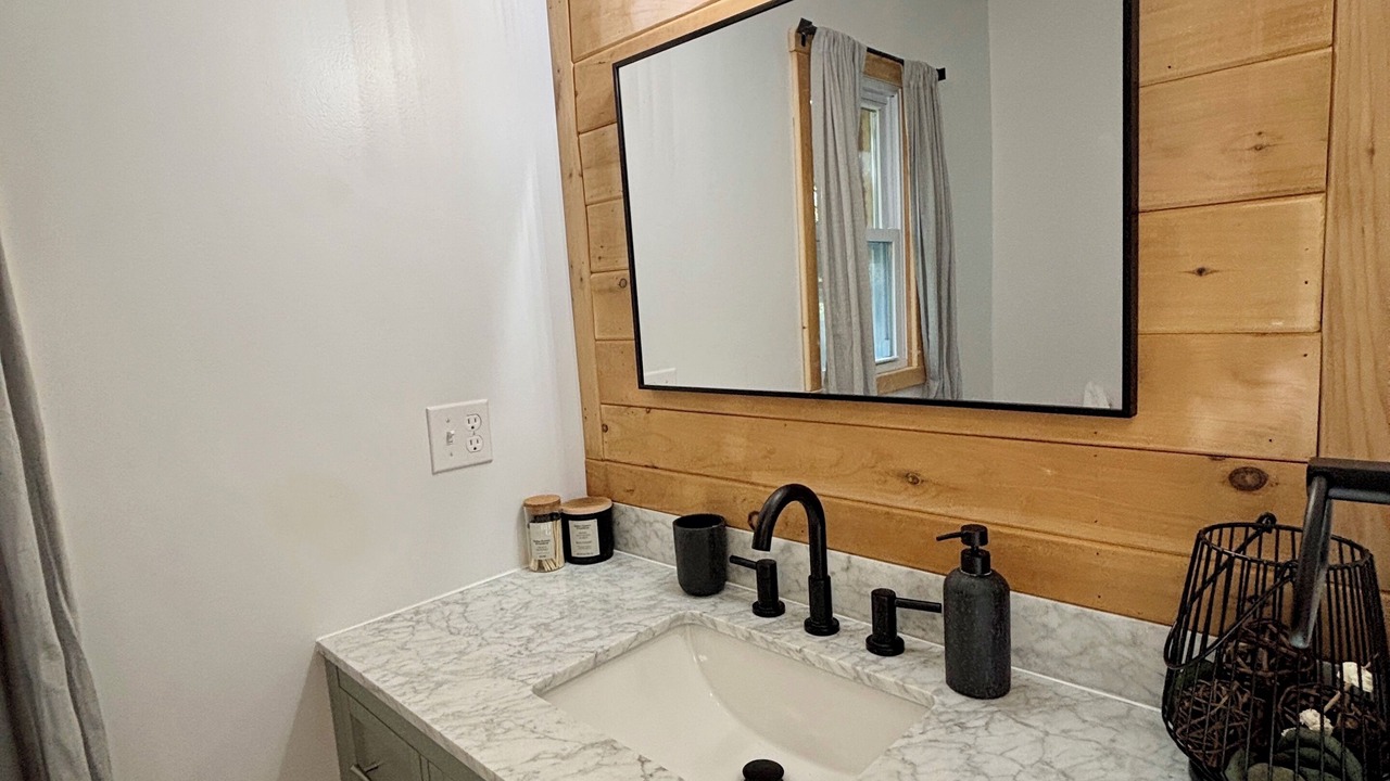 Photo of Bathroom in Great Valley