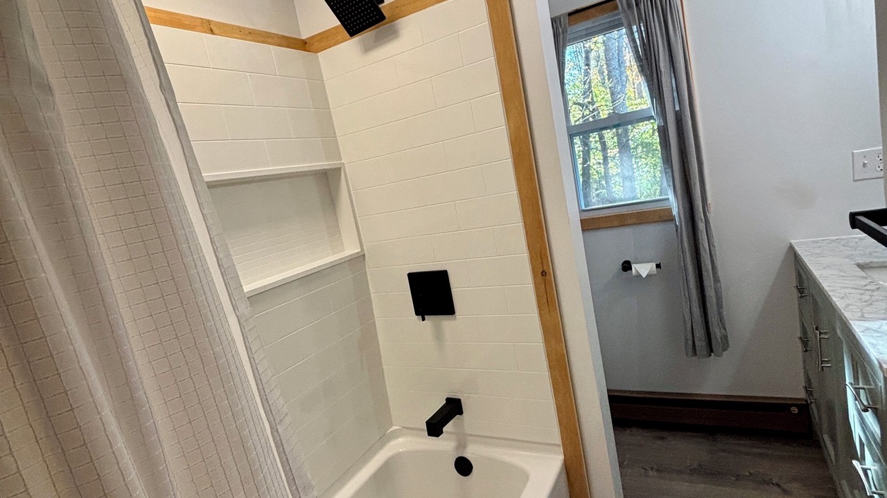 Photo of Bathroom in Great Valley