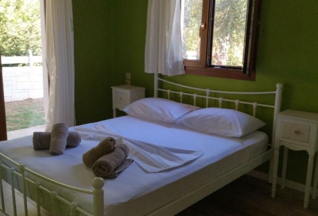 Photo of Bedroom in Doukades