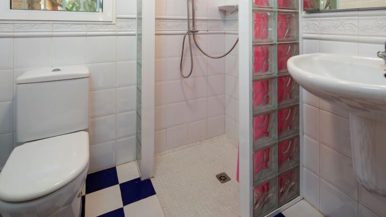 Photo of Bathroom in Panorama