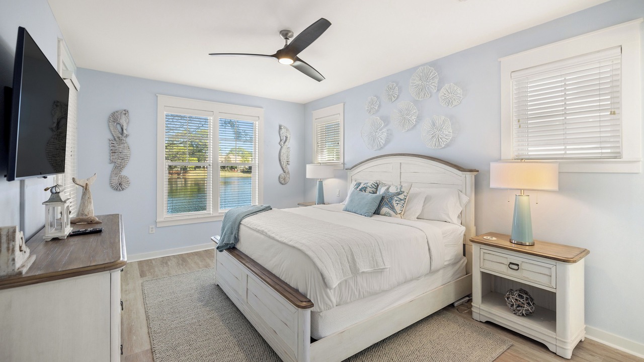 Photo of Bedroom in Laurel Grove
