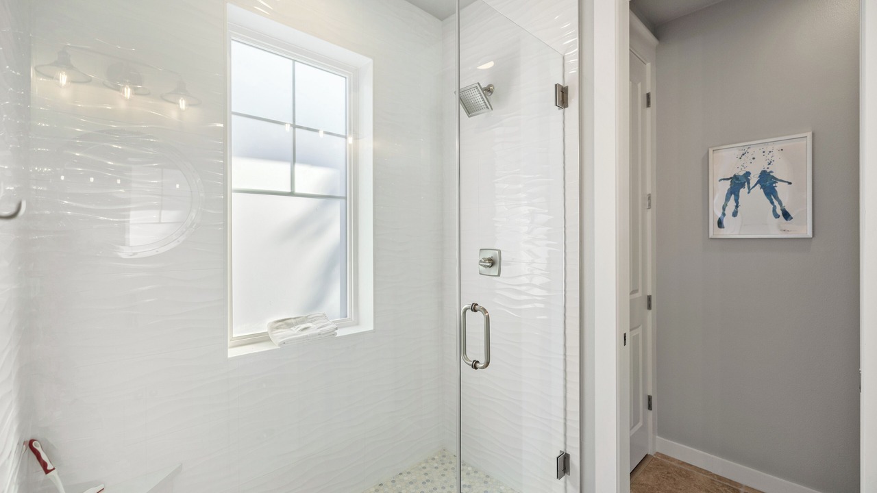 Photo of Bathroom in Laurel Grove