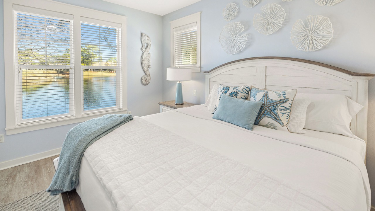 Photo of Bedroom in Laurel Grove