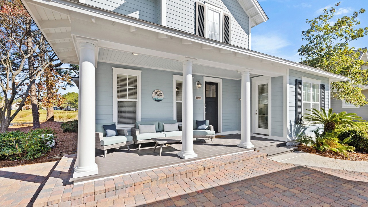 Photo of Outdoor in Laurel Grove