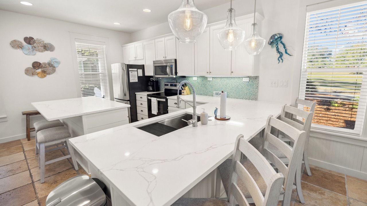 Photo of Kitchen in Laurel Grove