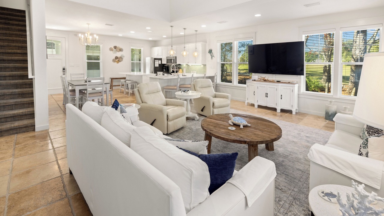 Photo of Livingroom in Laurel Grove