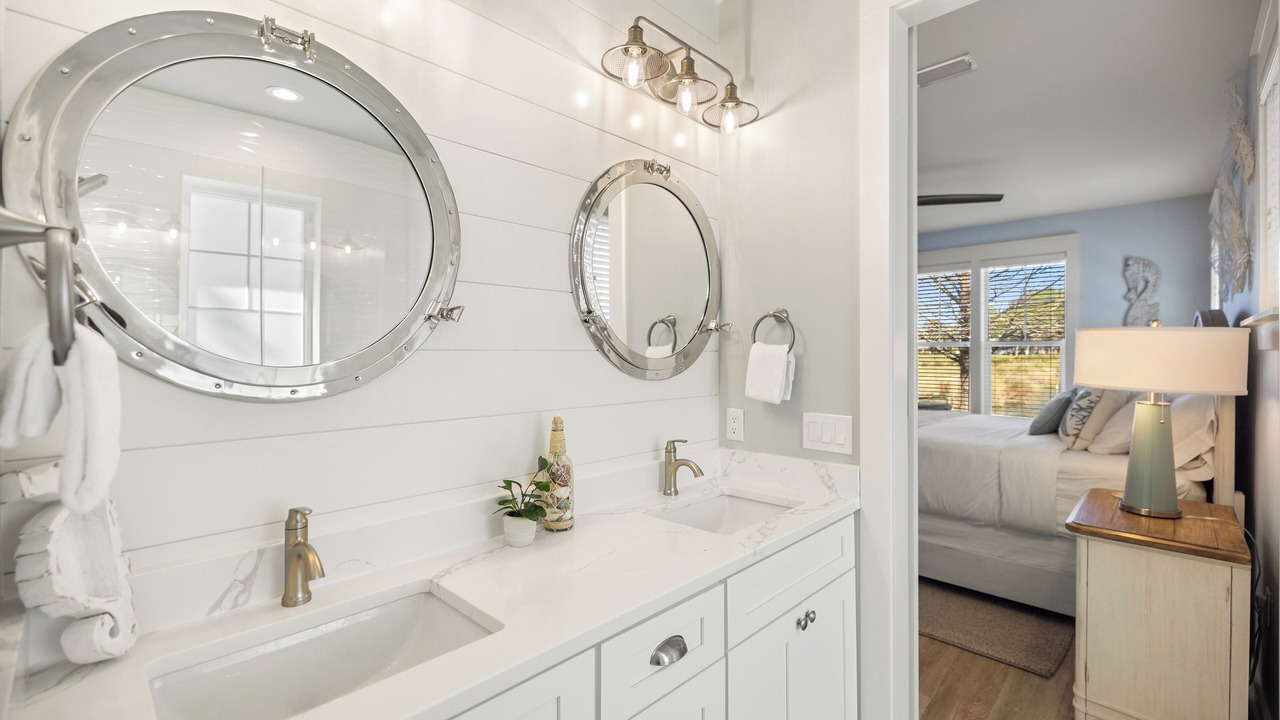 Photo of Bathroom in Laurel Grove