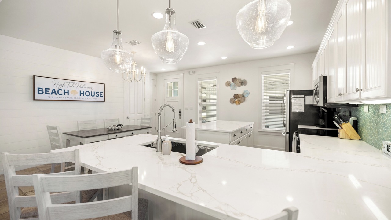 Photo of Kitchen in Laurel Grove