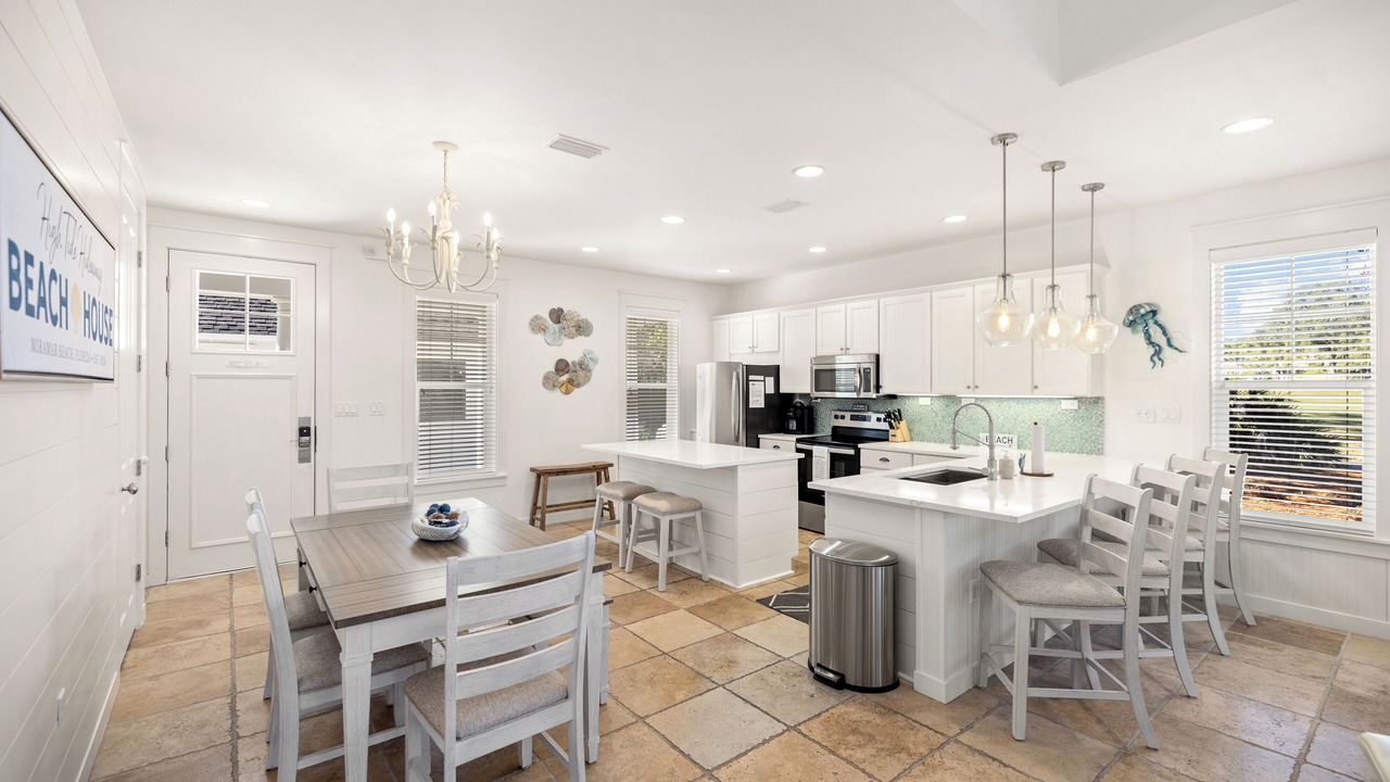 Photo of Kitchen in Laurel Grove