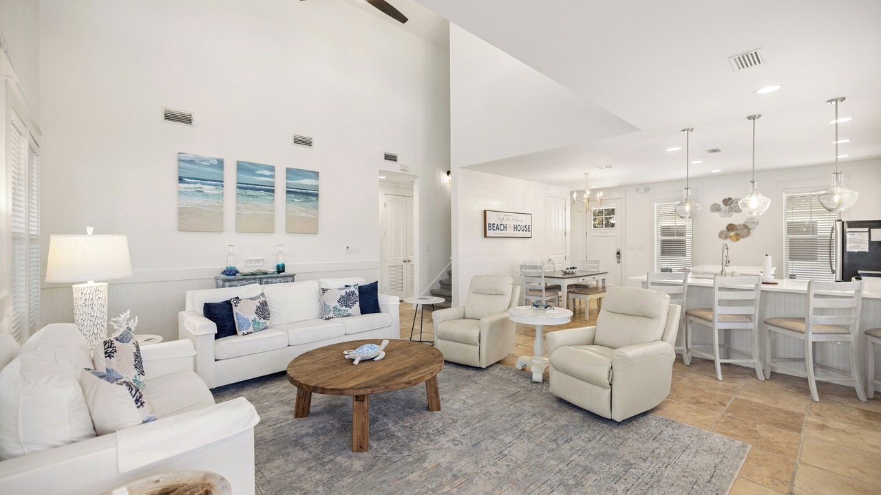 Photo of Livingroom in Laurel Grove