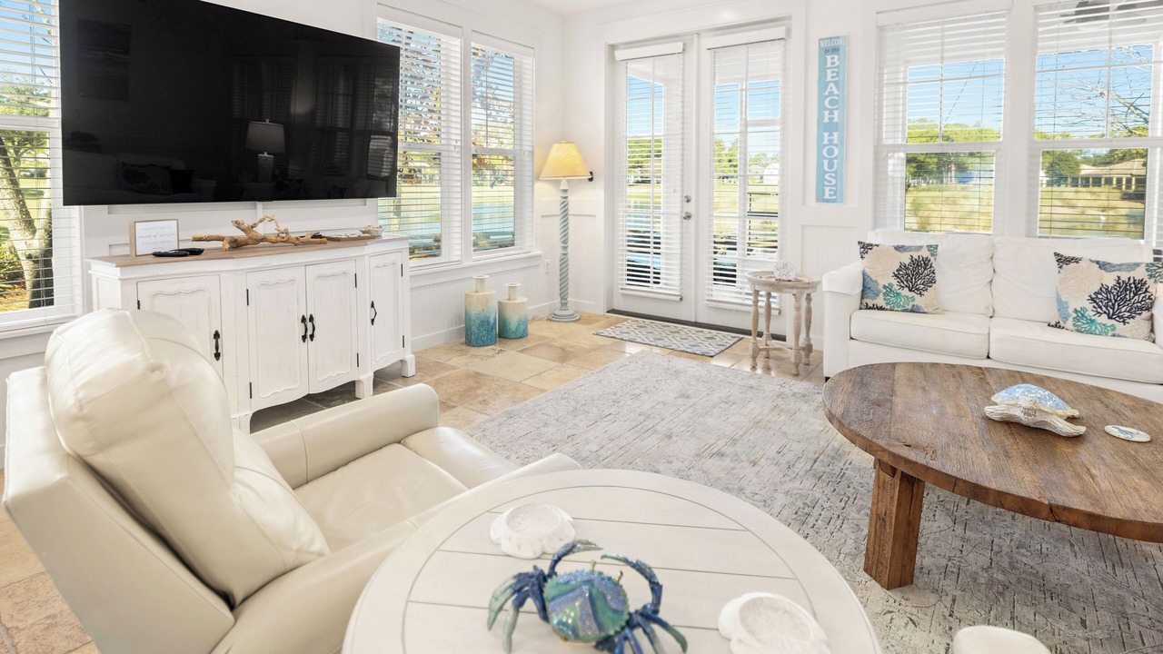 Photo of Livingroom in Laurel Grove