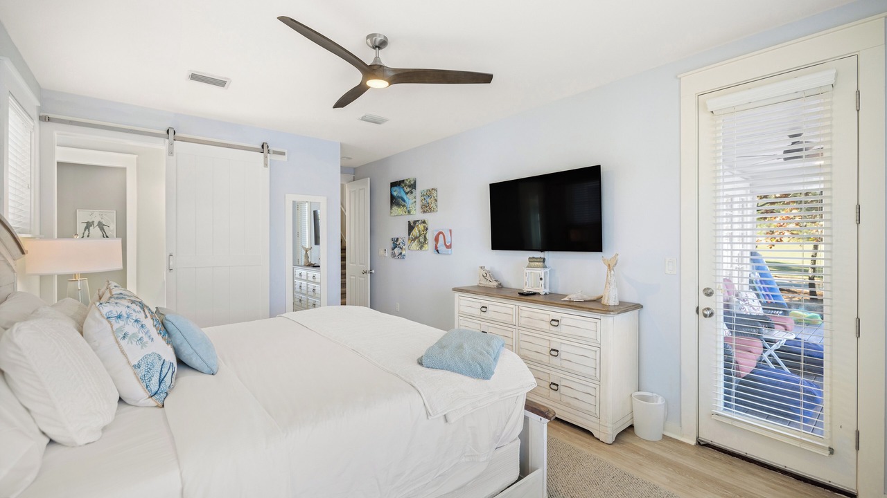 Photo of Bedroom in Laurel Grove