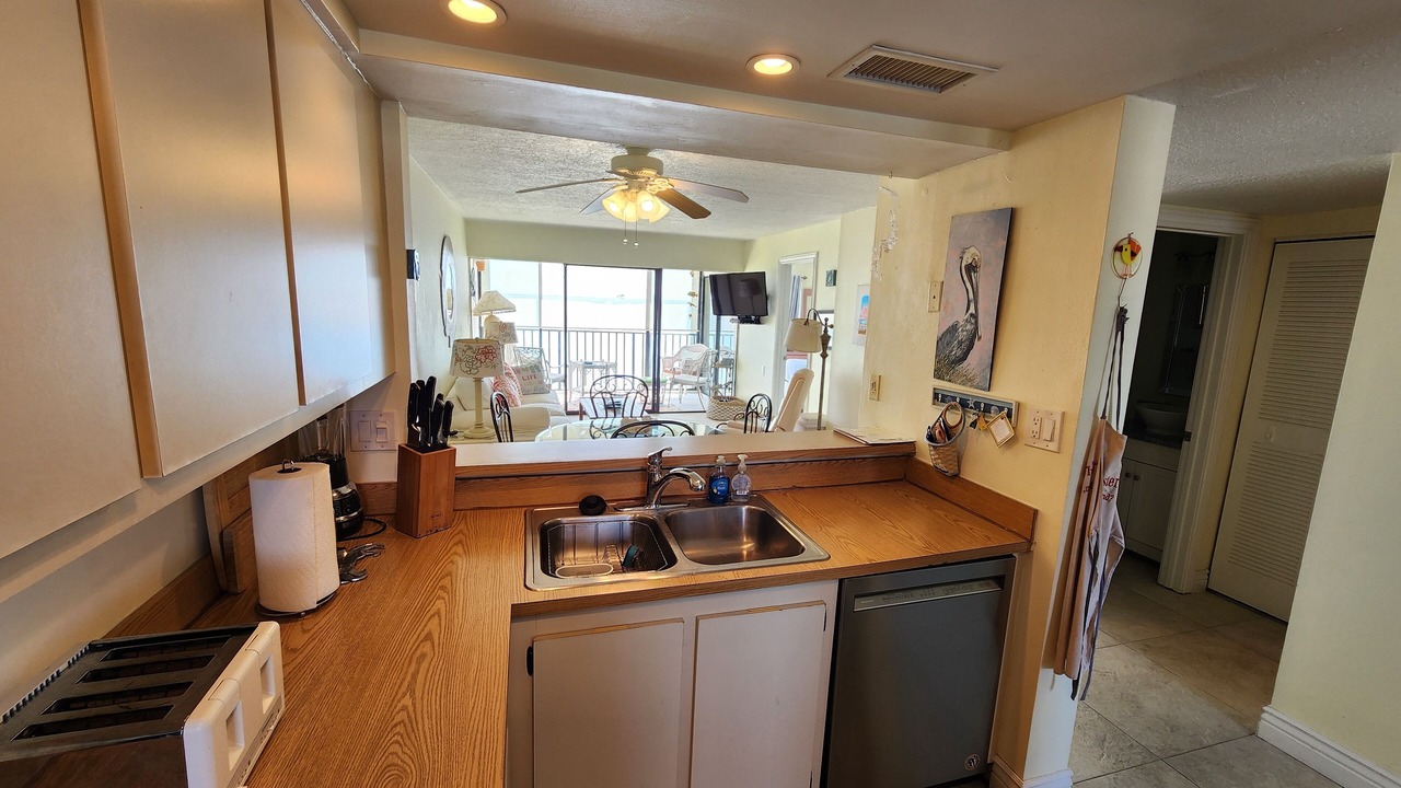 Photo of Kitchen in Titusville