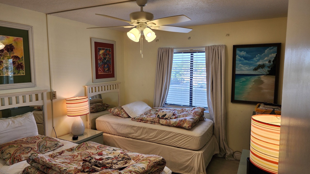 Photo of Bedroom in Titusville