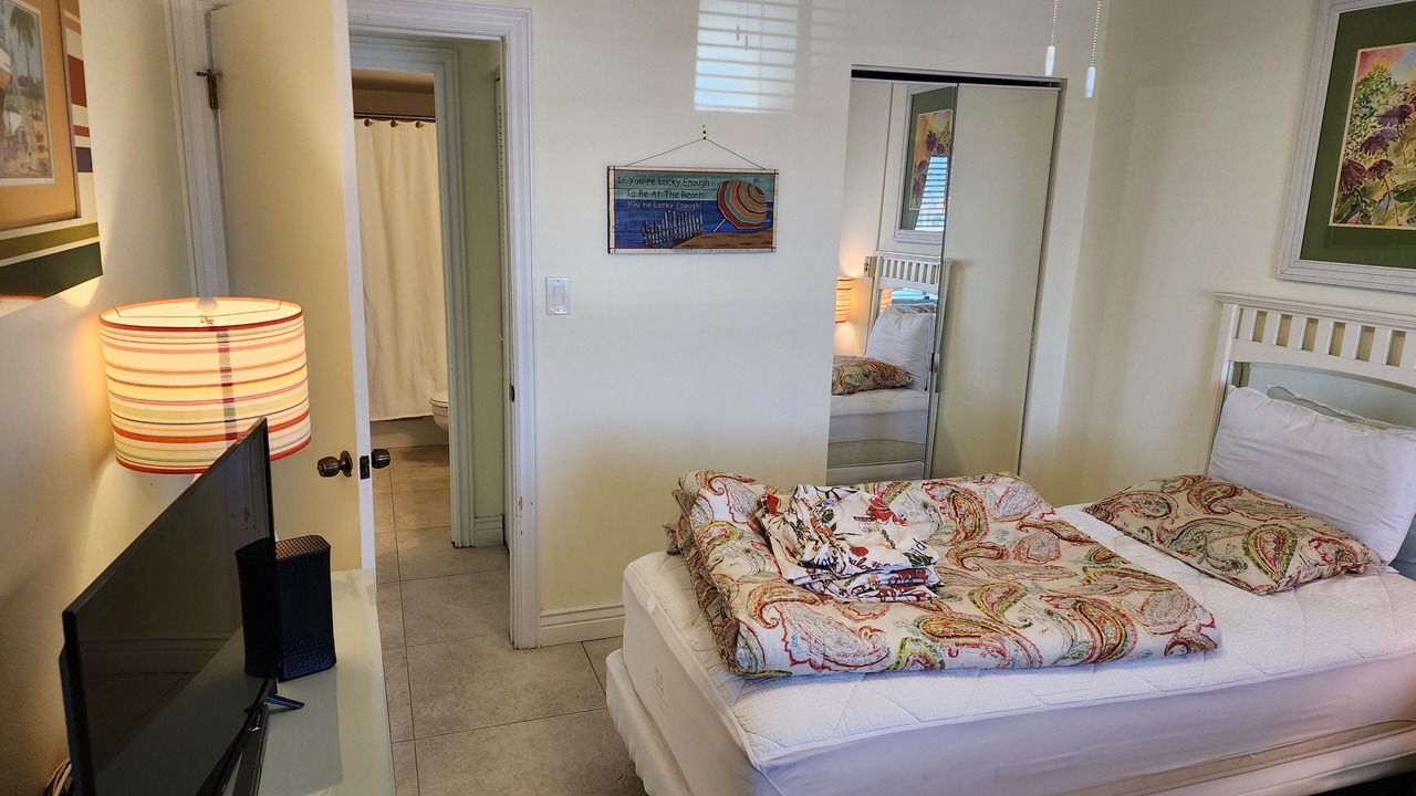 Photo of Bedroom in Titusville