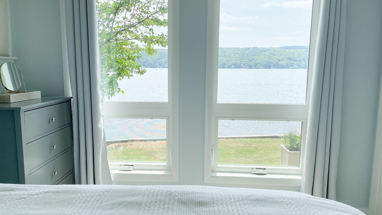 Photo of Bedroom in Cameron