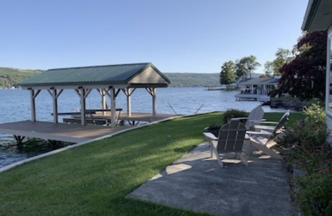 Photo of Outdoor in Cameron