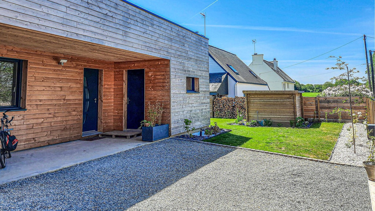 Photo of Outdoor in Moelan-sur-Mer