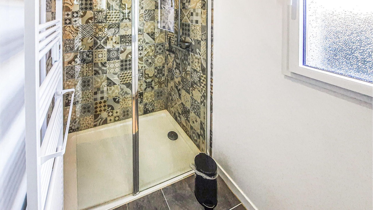 Photo of Bathroom in Moelan-sur-Mer