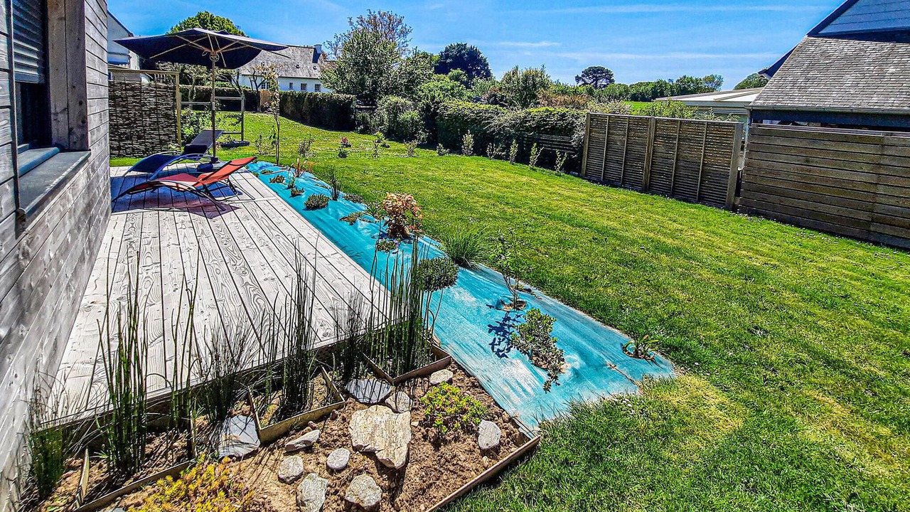 Photo of Outdoor in Moelan-sur-Mer