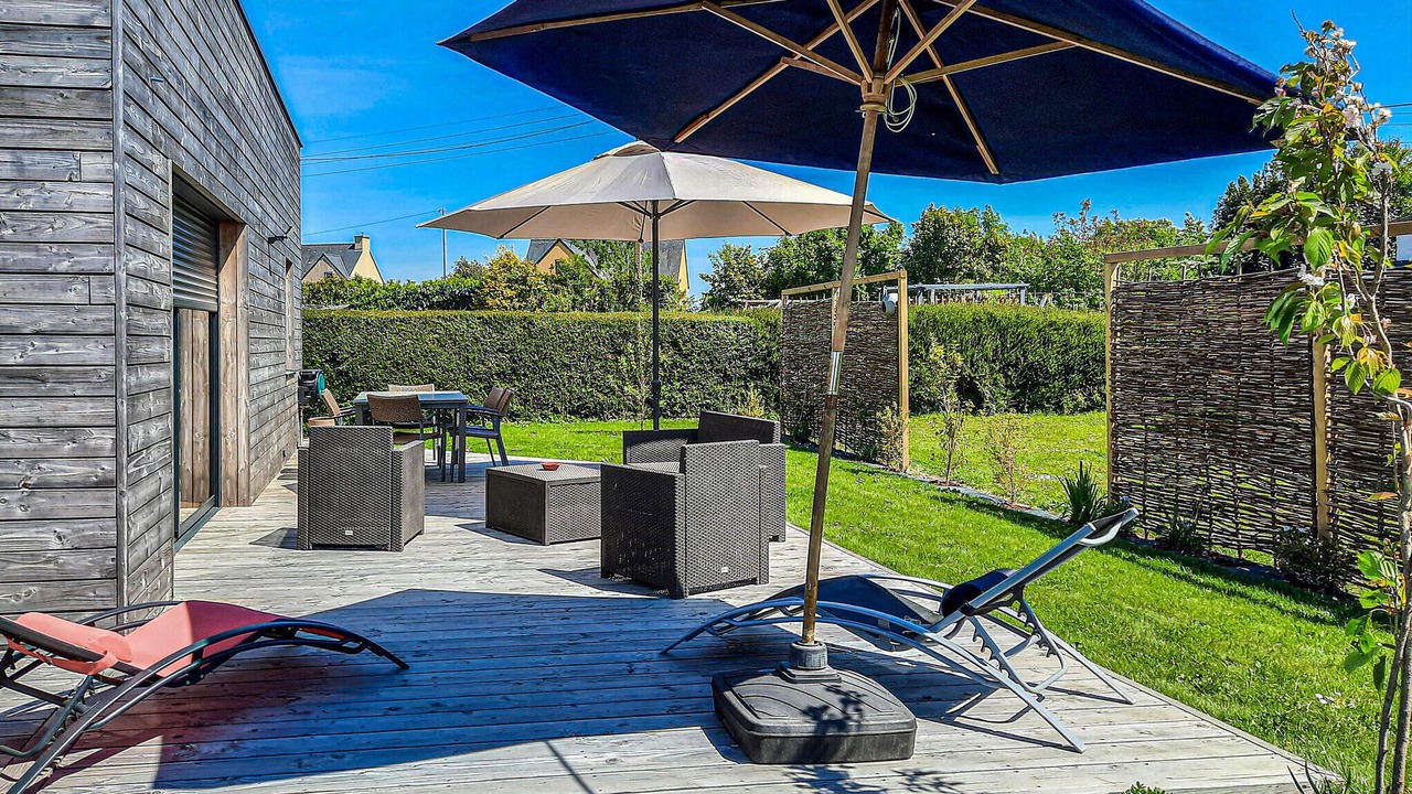 Photo of Outdoor in Moelan-sur-Mer