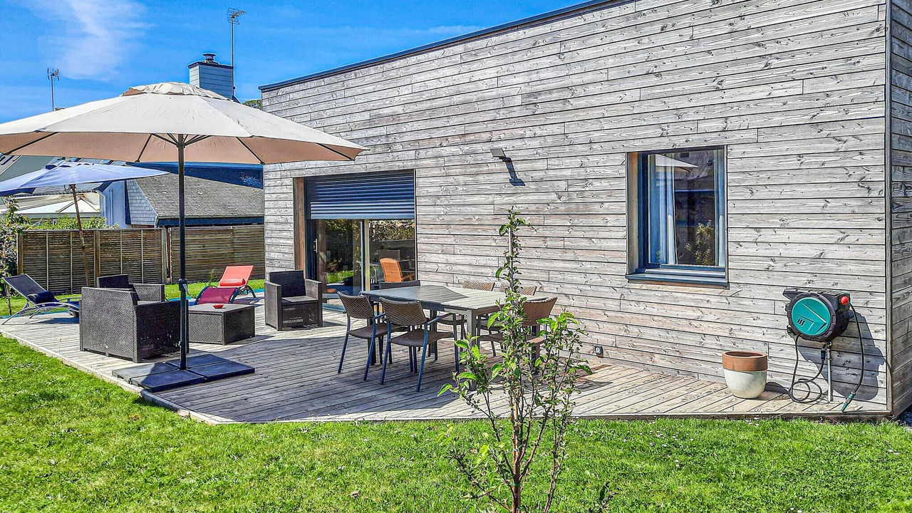 Photo of Outdoor in Moelan-sur-Mer