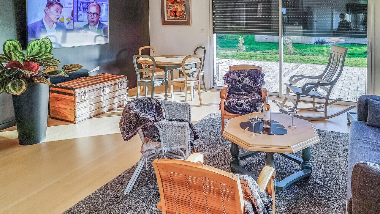 Photo of Bedroom in Moelan-sur-Mer