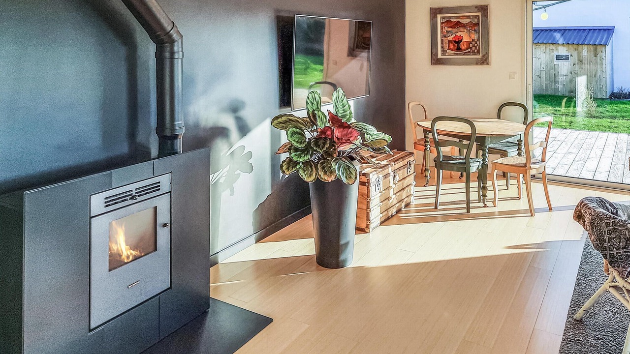 Photo of Bedroom in Moelan-sur-Mer
