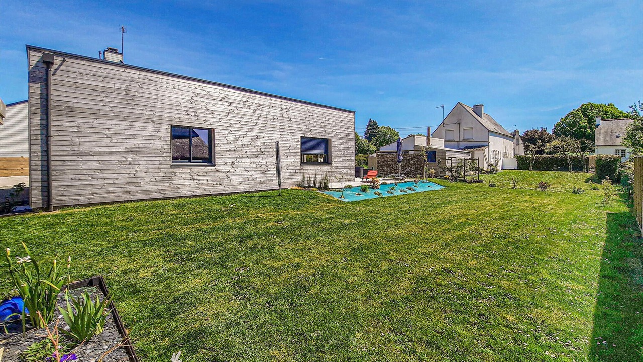 Photo of Outdoor in Moelan-sur-Mer