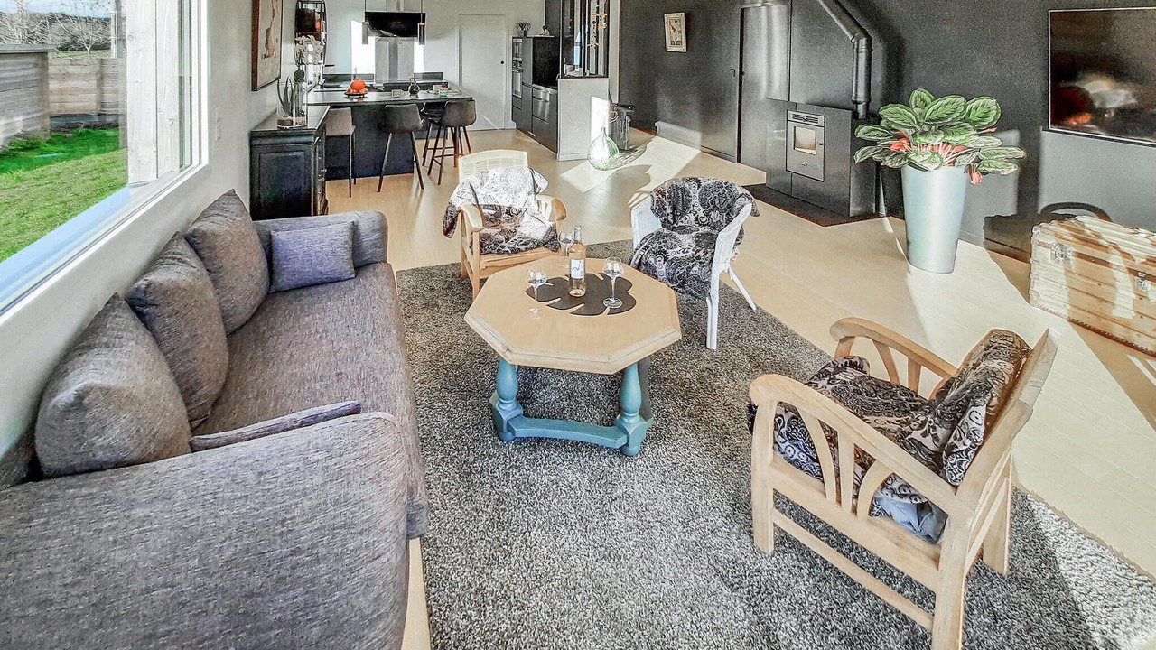 Photo of Bedroom in Moelan-sur-Mer