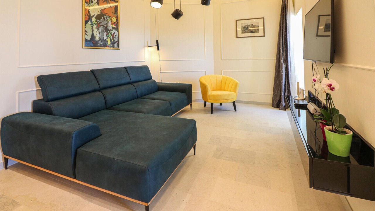 Photo of Bedroom in Volosko