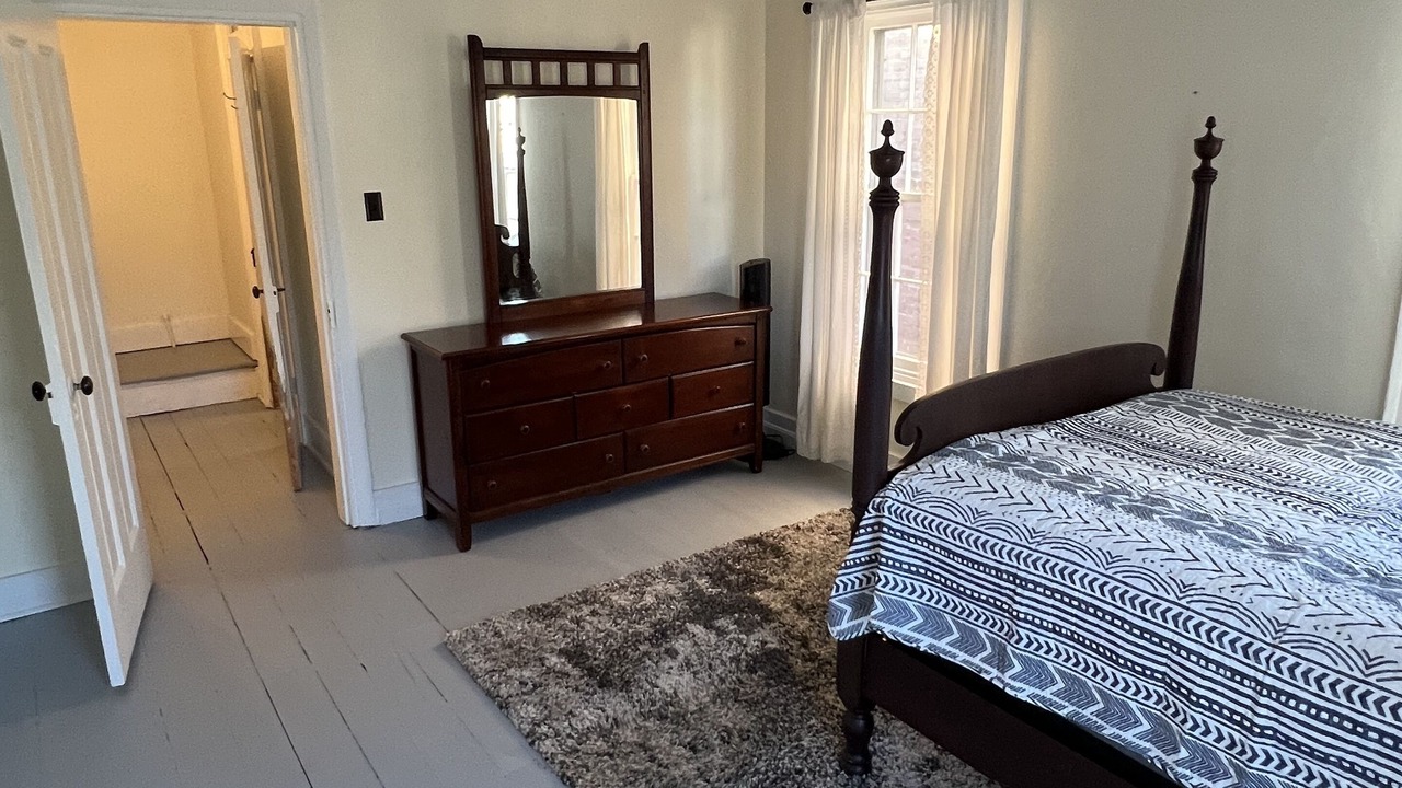Photo of Bedroom in Madison