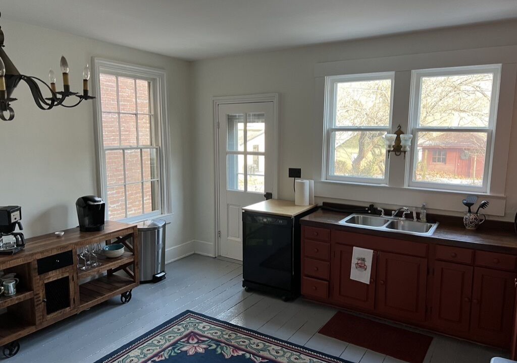 Photo of Kitchen in Madison