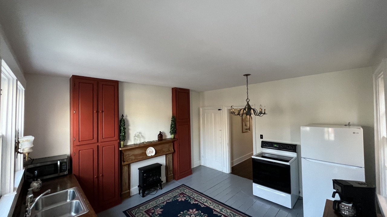 Photo of Kitchen in Madison
