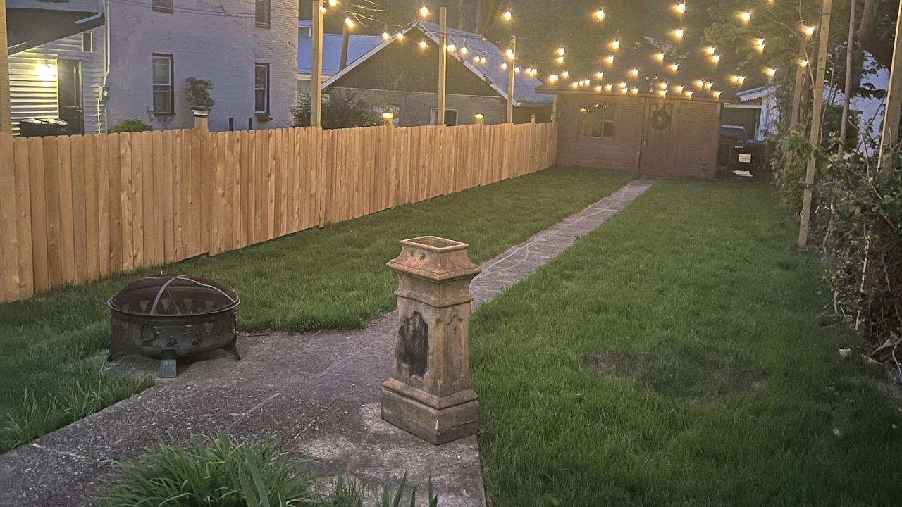 Photo of Outdoor in Madison