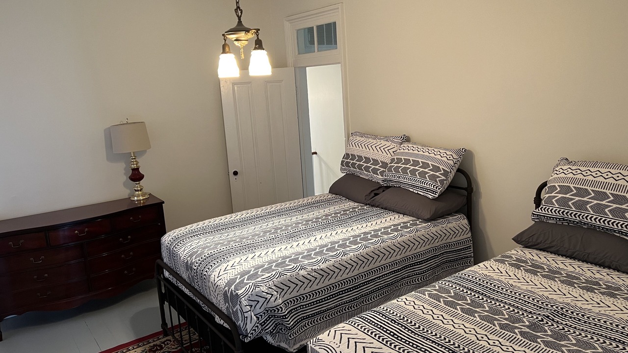 Photo of Bedroom in Madison