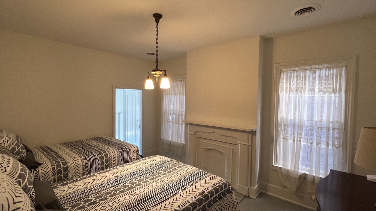 Photo of Bedroom in Madison