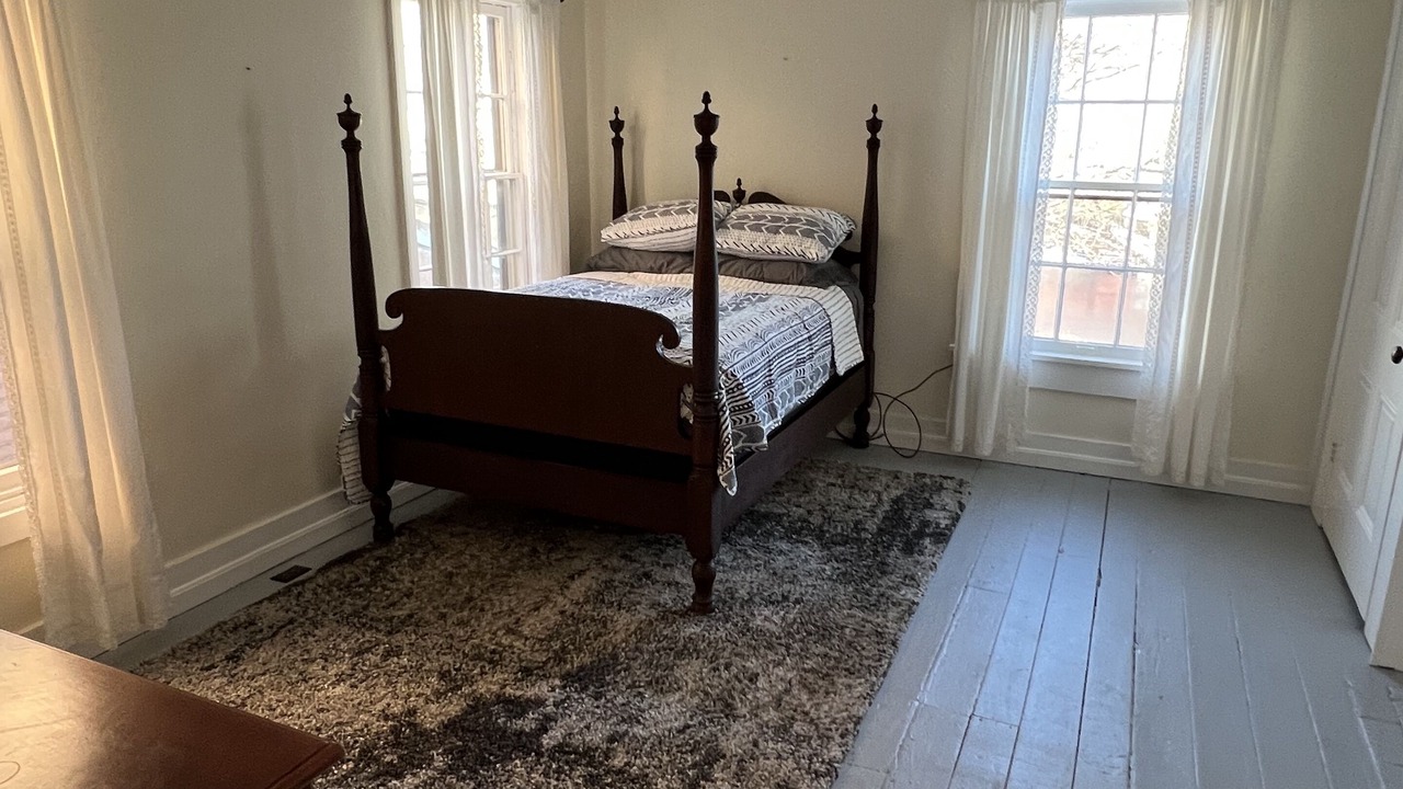 Photo of Bedroom in Madison