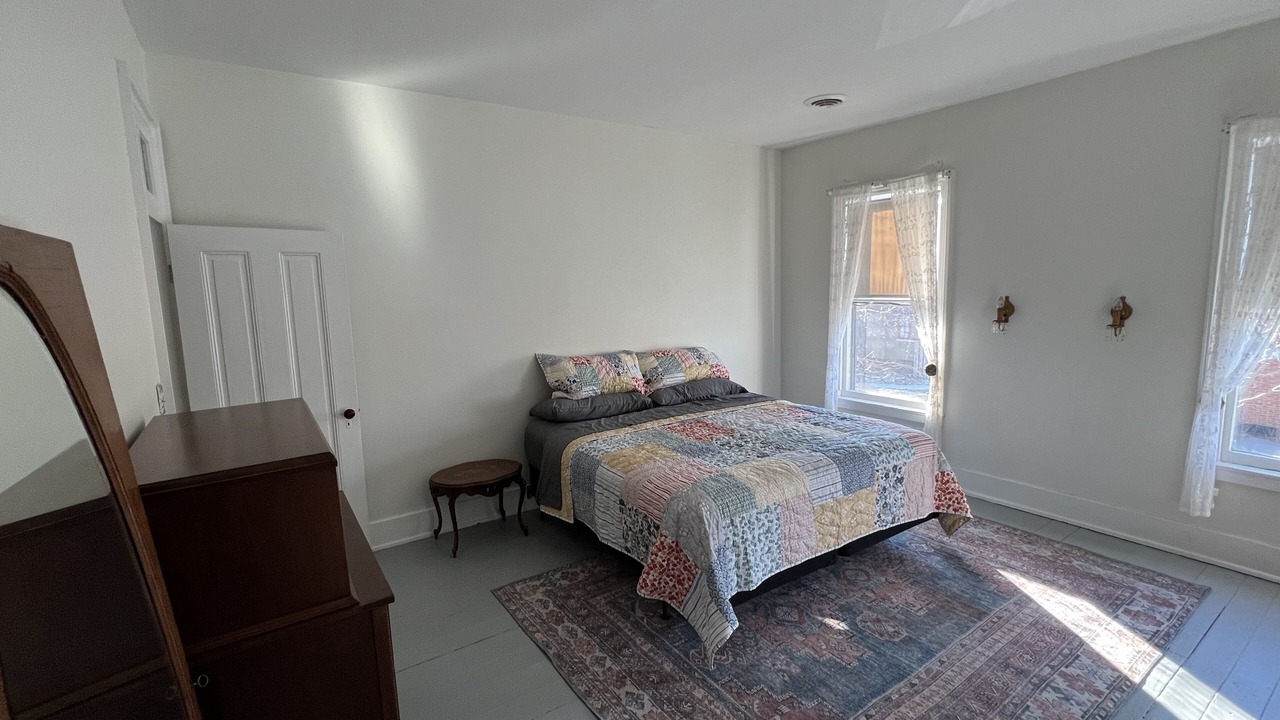 Photo of Bedroom in Madison